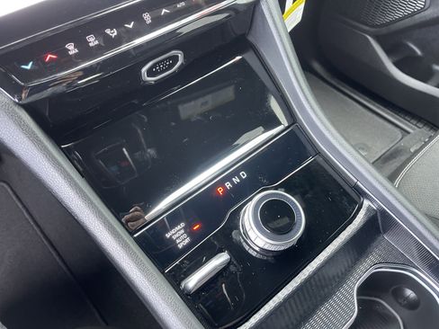 New 2026 Jeep Grand Cherokee Altitude image 28