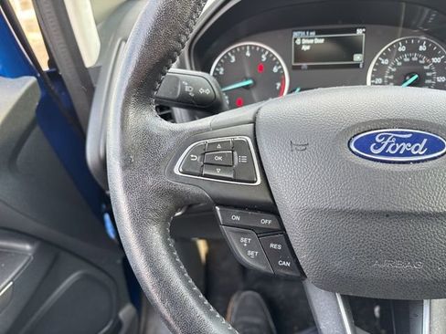 Used 2022 Ford EcoSport SES image 10