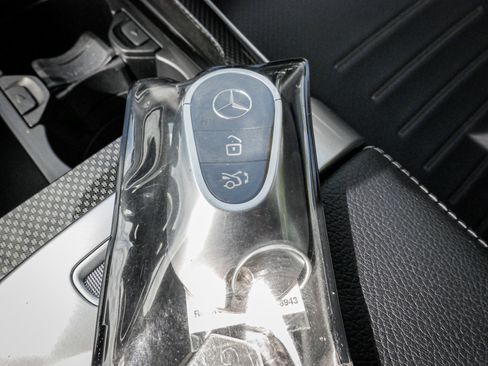 Used 2022 Mercedes-Benz C 300 4MATIC Sedan image 35