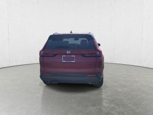 New 2026 Honda CR-V Sport-L image 8