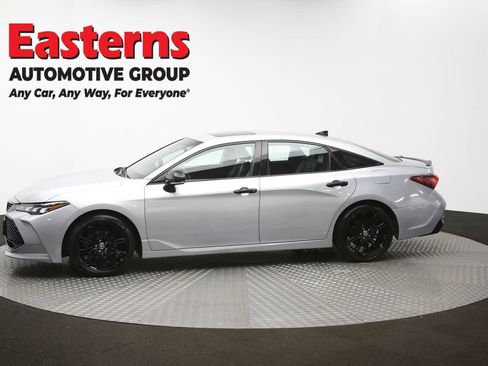 Used 2021 Toyota Avalon XSE FWD image 61