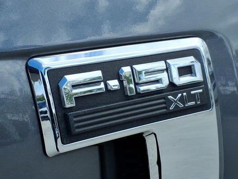 Used 2023 Ford F150 XLT image 29