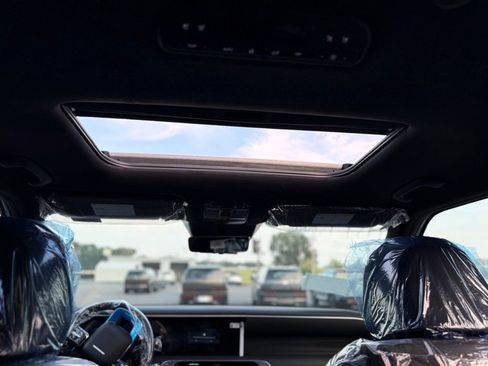 New 2026 Hyundai Palisade Calligraphy image 20