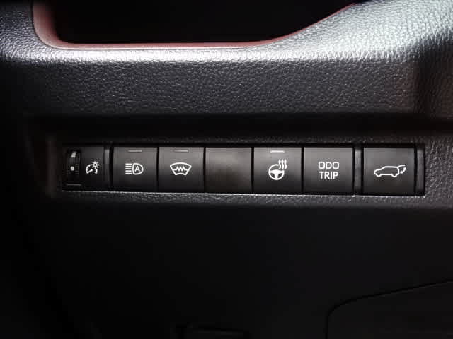 Used 2023 Toyota RAV4 Limited w/ Limited Grade Weather Package AWD/4WD image 40