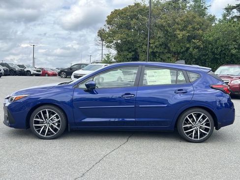 New 2026 Subaru Impreza 2.0i Sport AWD/4WD image 10