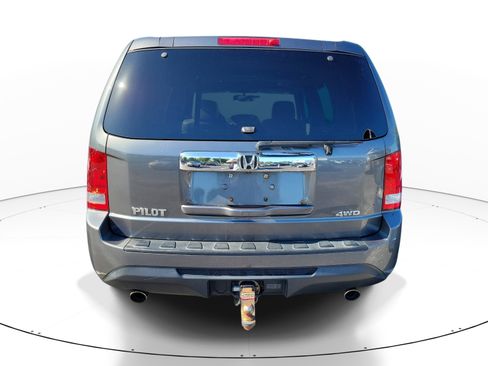 Used 2012 Honda Pilot EX-L image 5