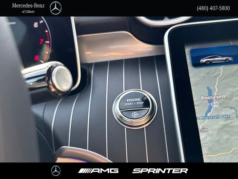 New 2026 Mercedes-Benz CLE 300 4MATIC Coupe image 25