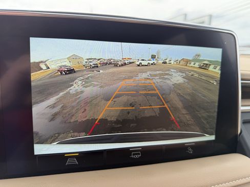 Used 2024 Chevrolet Tahoe Premier w/ Max Trailering Package image 24