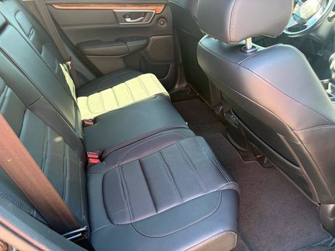 Used 2018 Honda CR-V EX-L image 7