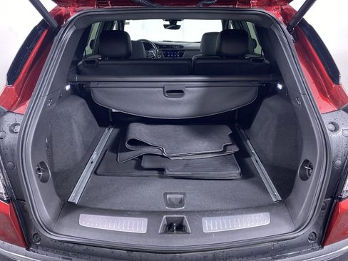 Certified 2023 Cadillac XT5 Sportv w/ Technology Package image 15