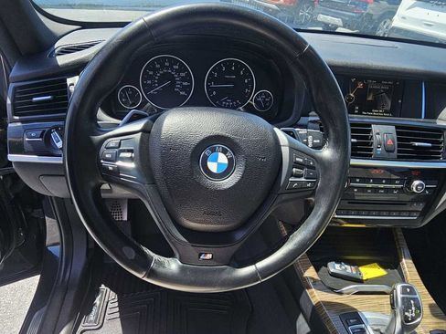 Used 2015 BMW X3 xDrive35i AWD/4WD image 29