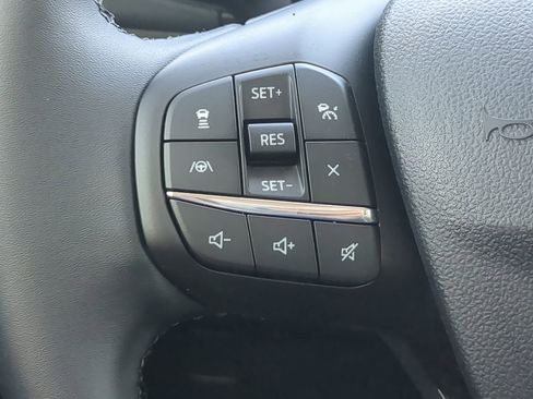 New 2025 Ford Bronco Sport Big Bend image 22