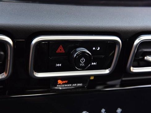 New 2026 Nissan Sentra SV image 15