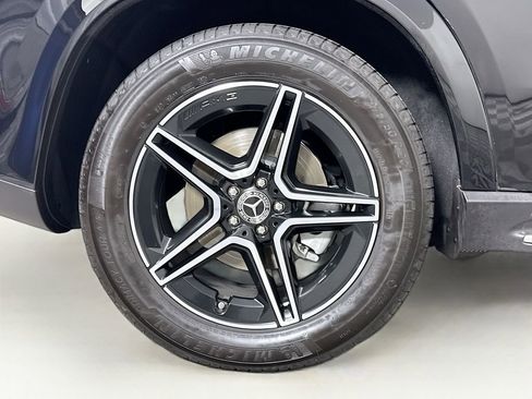 Certified 2026 Mercedes-Benz GLE 350 GLE 350 image 34