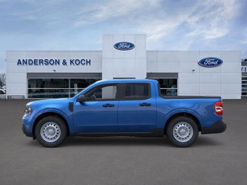 New 2026 Ford Maverick XL AWD/4WD image 3