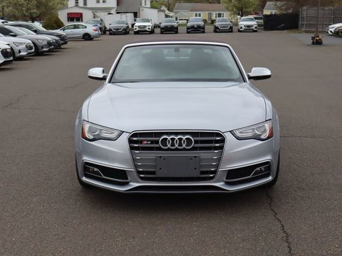 Used 2015 Audi S5 Premium Plus w/ Technology Package image 2
