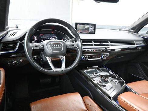 Used 2019 Audi Q7 3.0T Prestige image 18