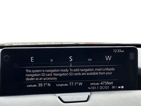 New 2026 MAZDA CX-90 3.3 Turbo S w/ Premium Package image 15