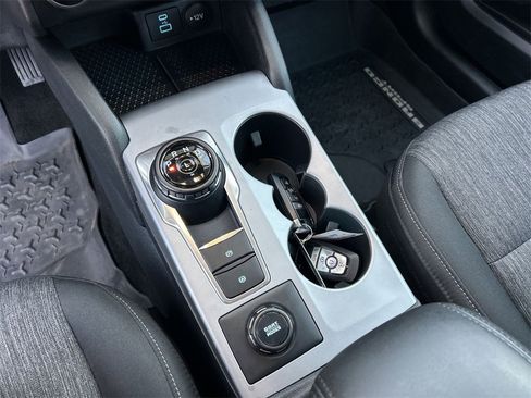 Used 2021 Ford Bronco Sport Big Bend image 22