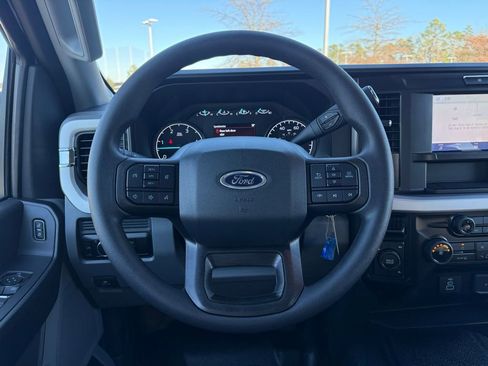 New 2026 Ford F450 XL w/ XL Driver Assist Package image 14
