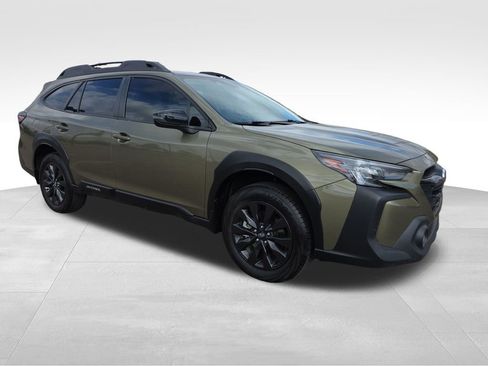 Used 2023 Subaru Outback Onyx Edition XT image 7