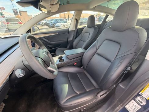 Used 2023 Tesla Model 3 Standard Range RWD image 10