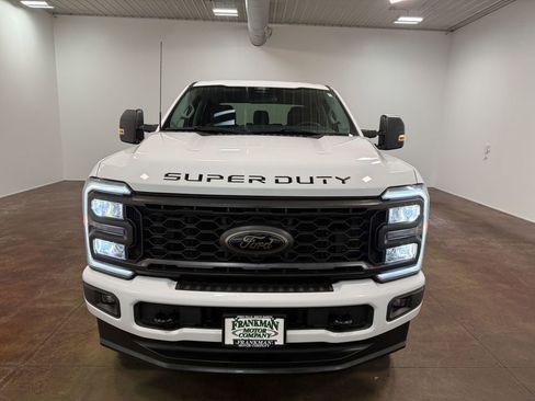 Used 2024 Ford F250 XL w/ STX Appearance Package image 42