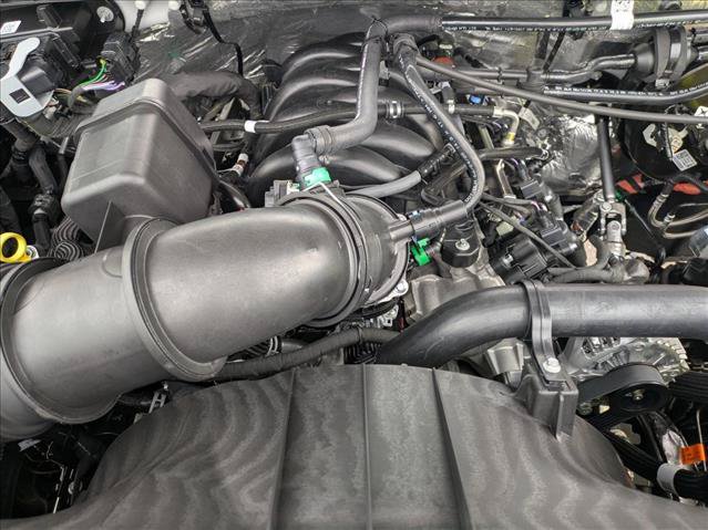 New 2026 Ford F250 XLT w/ FX4 Off-Road Package AWD/4WD image 15