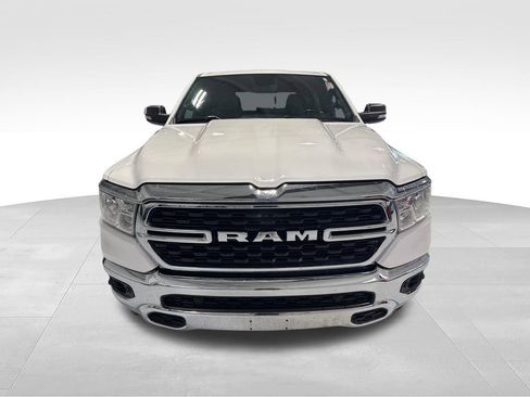 Used 2022 RAM 1500 Big Horn AWD/4WD image 53