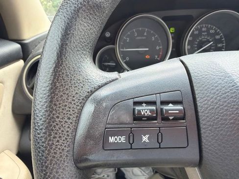 Used 2012 MAZDA MAZDA6 i Sport FWD image 4