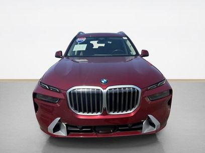 Used 2025 BMW X7 xDrive40i