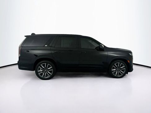 Used 2023 Cadillac Escalade Sport w/ Touring Package image 4