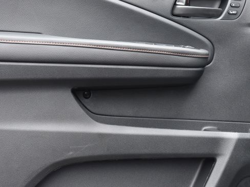 New 2025 Honda Ridgeline TrailSport image 11