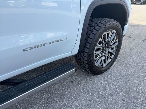 Used 2026 GMC Sierra 1500 Denali Ultimate AWD/4WD image 40