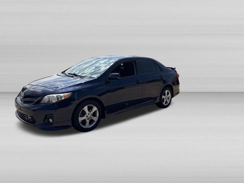 Used 2011 Toyota Corolla S FWD image 7