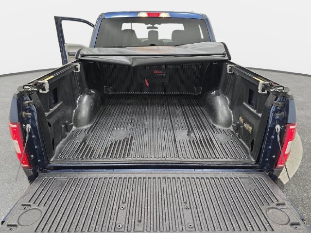 Used 2018 Ford F150 XLT AWD/4WD image 34