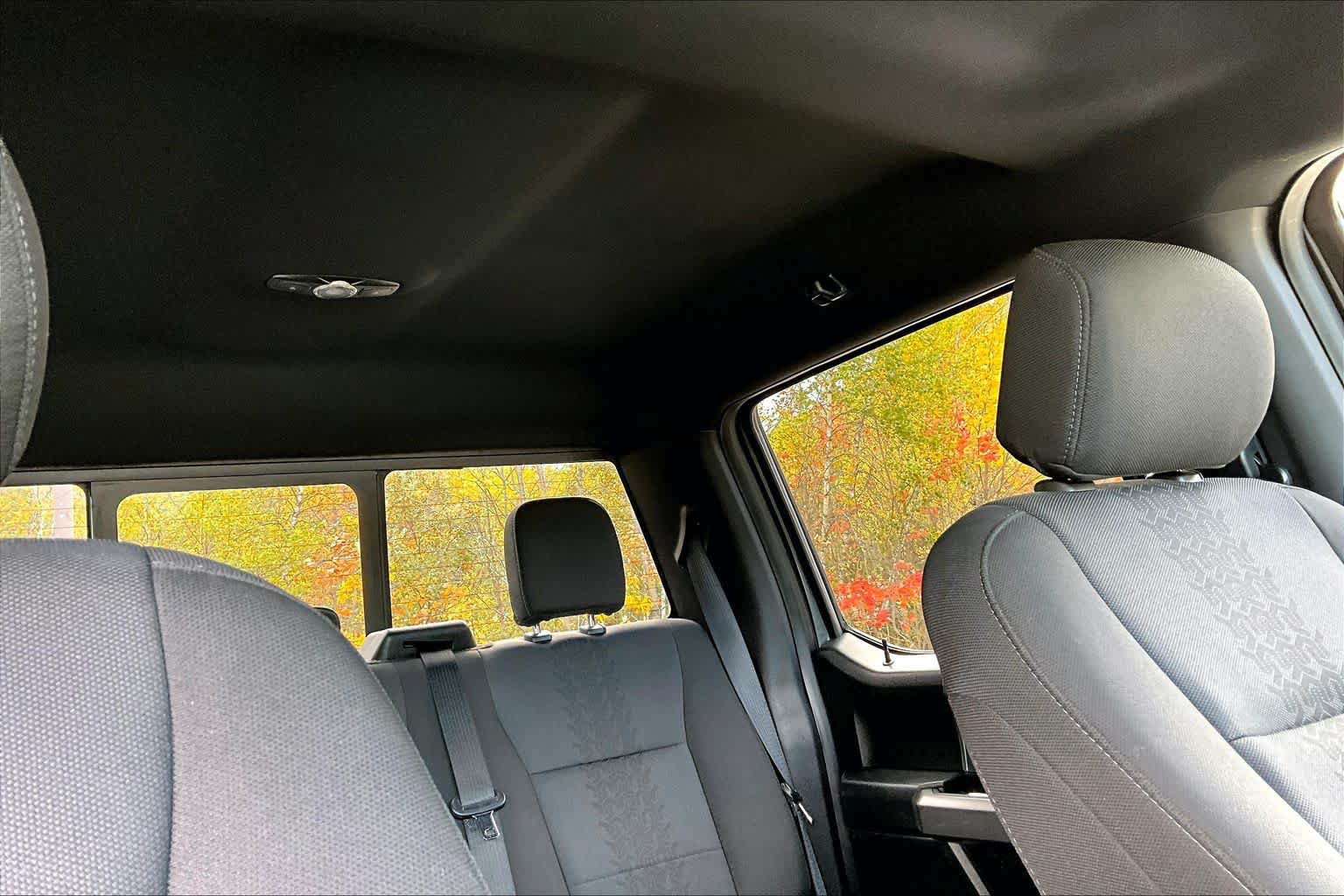 Used 2018 Ford F150 XLT w/ Equipment Group 302A Luxury AWD/4WD image 14