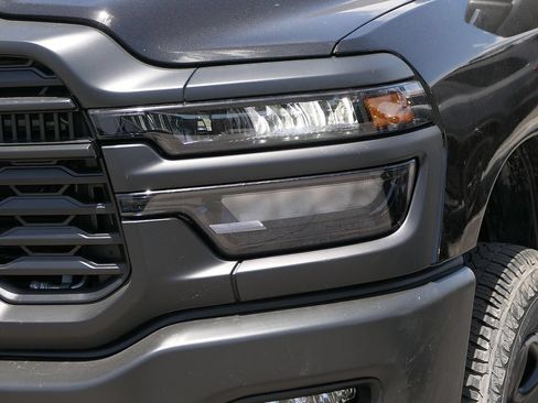 New 2026 RAM 3500 Tradesman RWD image 7