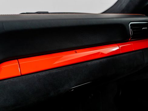 Used 2018 Porsche 911 GT3 image 38