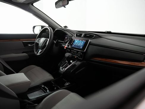 Used 2019 Honda CR-V EX image 58