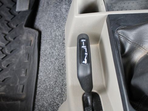 Used 2006 Jeep Wrangler Rubicon image 13