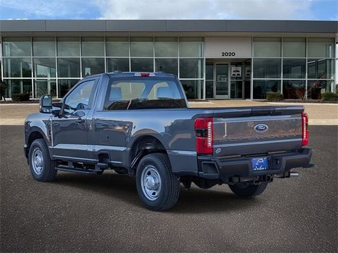 New 2026 Ford F350 XL w/ 360-Degree Camera Package image 3