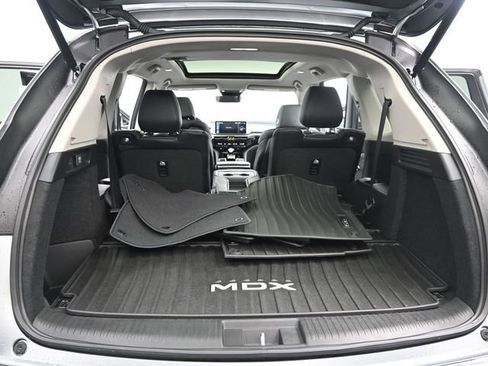 New 2026 Acura MDX SH-AWD image 14
