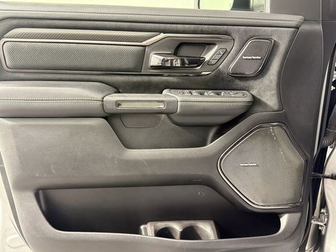 Used 2025 RAM 1500 RHO w/ RHO Level 1 Equipment Group AWD/4WD image 11