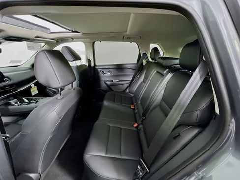 New 2026 Nissan Rogue SV w/ SV Premium Package image 22