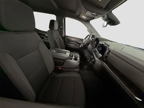 Used 2023 Chevrolet Silverado 1500 LT image 20