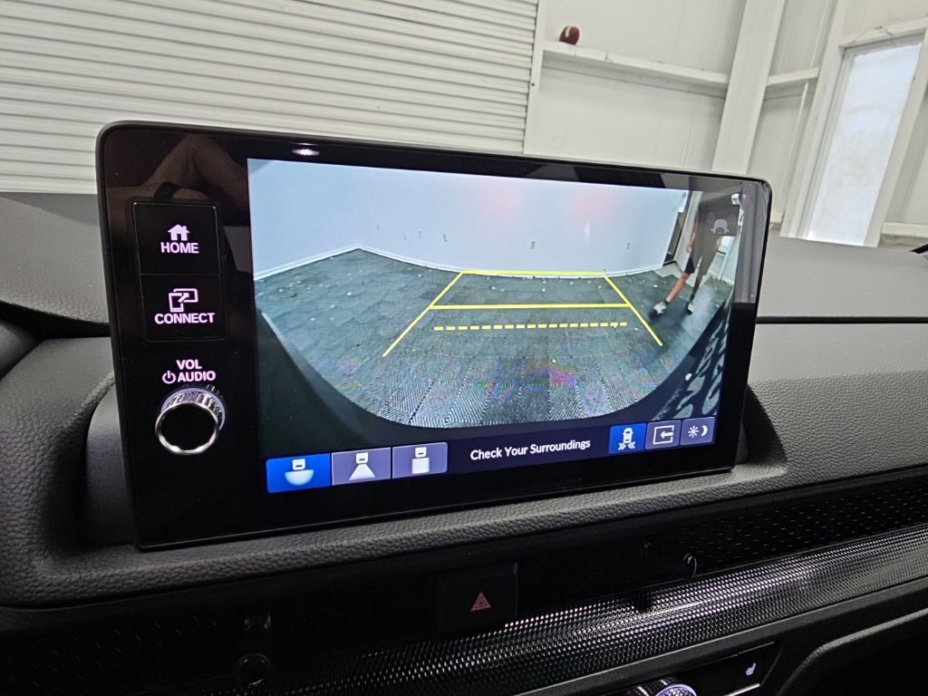 New 2027 Honda CR-V Sport-L image 16