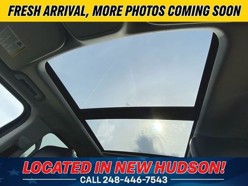 Used 2025 Ford Expedition Platinum image 19