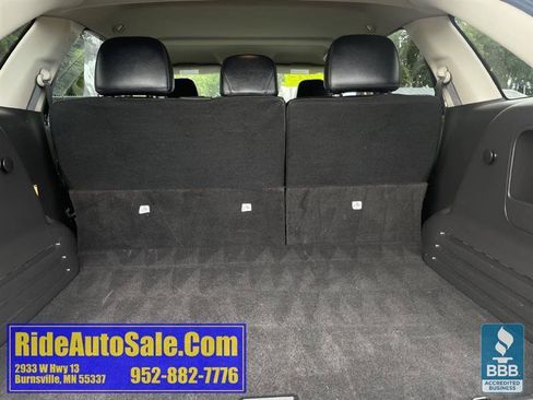 Used 2013 Ford Edge SE FWD image 27