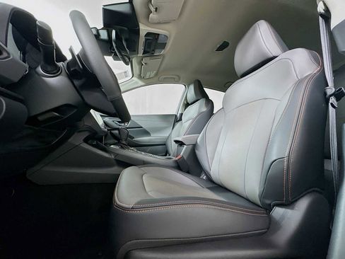 New 2026 Subaru Crosstrek 2.5i Limited image 18